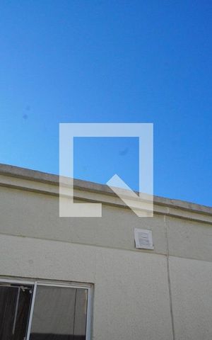 Casa à venda com 50m², 2 quartos e 1 vagaQuarto  1_Vista 