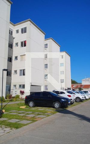 Casa à venda com 50m², 2 quartos e 1 vagaÁrea comum