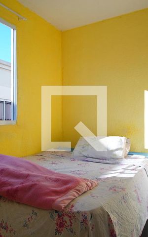 Casa à venda com 50m², 2 quartos e 1 vagaQuarto  1