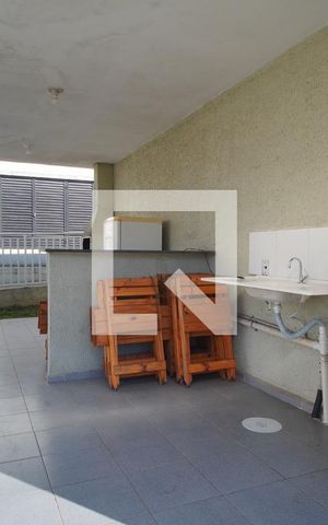 Casa à venda com 50m², 2 quartos e 1 vagaÁrea comum - Churrasqueira