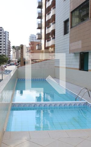 Apartamento para alugar com 90m², 2 quartos e 1 vagaÁrea comum