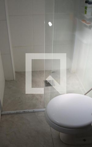 Apartamento para alugar com 90m², 2 quartos e 1 vagaBanheiro 2