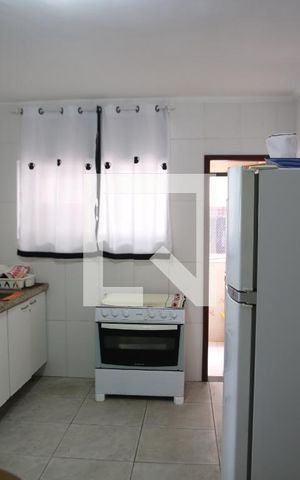Apartamento para alugar com 90m², 2 quartos e 1 vagaCozinha