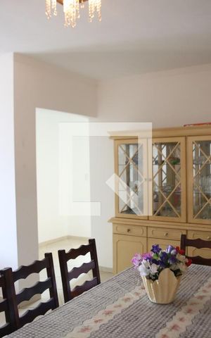 Apartamento para alugar com 90m², 2 quartos e 1 vagaSala