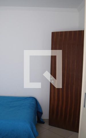 Apartamento para alugar com 90m², 2 quartos e 1 vagaQuarto 1