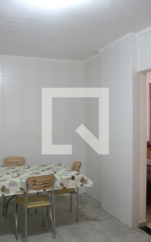 Apartamento para alugar com 90m², 2 quartos e 1 vagaCozinha