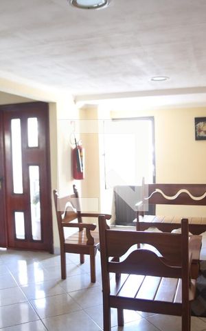 Apartamento para alugar com 90m², 2 quartos e 1 vagaÁrea comum