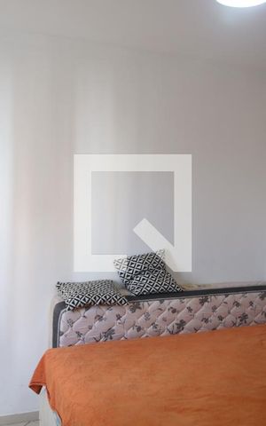 Apartamento para alugar com 90m², 2 quartos e 1 vagaQuarto 2