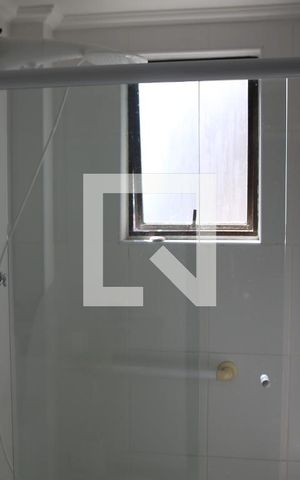 Apartamento para alugar com 90m², 2 quartos e 1 vagaBanheiro
