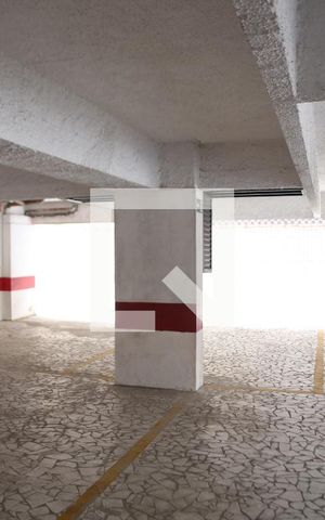 Apartamento para alugar com 90m², 2 quartos e 1 vagaÁrea comum