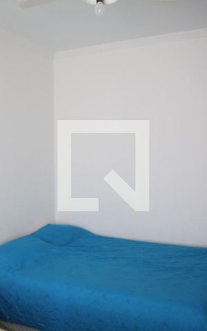 Apartamento para alugar com 90m², 2 quartos e 1 vagaQuarto 1