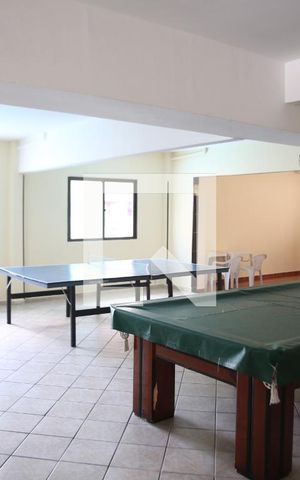 Apartamento para alugar com 90m², 2 quartos e 1 vagaÁrea comum