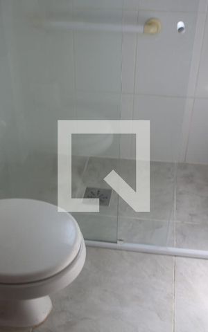 Apartamento para alugar com 90m², 2 quartos e 1 vagaBanheiro