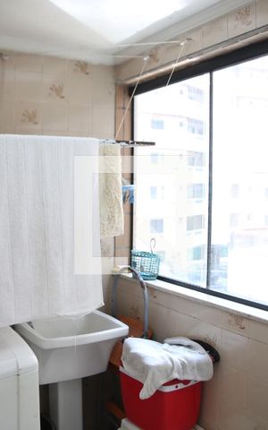 Apartamento para alugar com 90m², 2 quartos e 1 vagaÁrea de Serviço