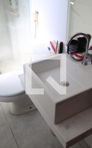 Apartamento para alugar com 90m², 2 quartos e 1 vagaBanheiro 2Banheiro 2