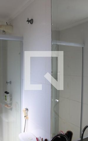 Apartamento para alugar com 90m², 2 quartos e 1 vagaBanheiro 2