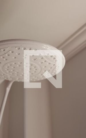 Apartamento para alugar com 90m², 2 quartos e 1 vagaBanheiro