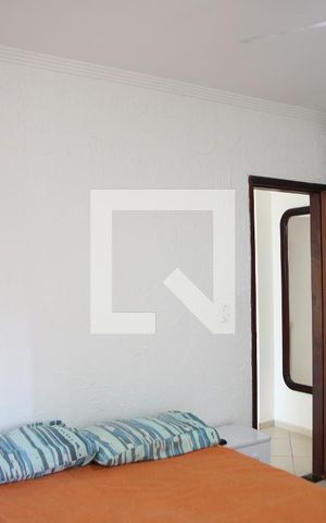 Apartamento para alugar com 90m², 2 quartos e 1 vagaQuarto 2