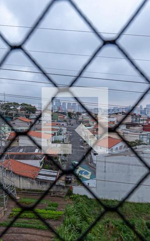 Apartamento à venda com 63m², 2 quartos e 1 vagaVista do Quarto 2