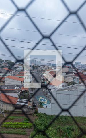 Apartamento à venda com 63m², 2 quartos e 1 vagaVista do Quarto 1
