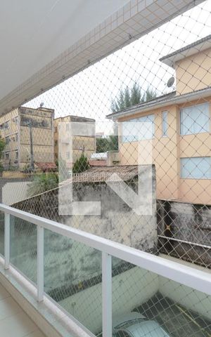 Apartamento à venda com 110m², 3 quartos e 1 vagaVaranda da Sala