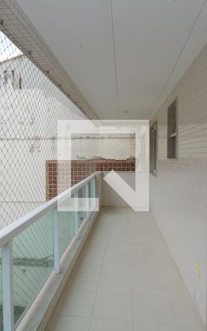 Apartamento à venda com 110m², 3 quartos e 1 vagaVaranda da Sala