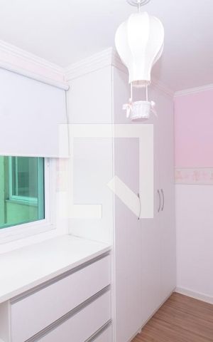Apartamento à venda com 110m², 3 quartos e 1 vagaQuarto 3