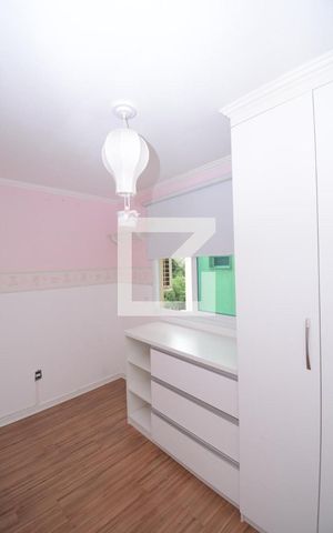 Apartamento à venda com 110m², 3 quartos e 1 vagaQuarto 3