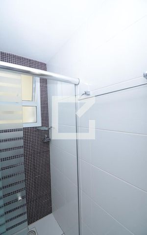 Apartamento à venda com 110m², 3 quartos e 1 vagaBanheiro da Suíte
