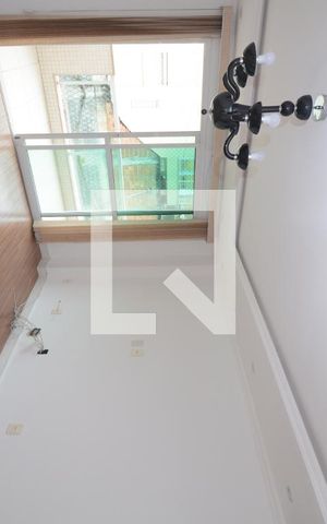 Apartamento à venda com 110m², 3 quartos e 1 vagaSala