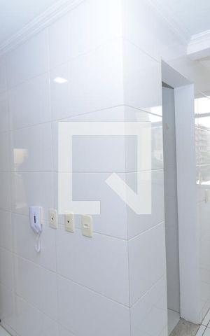 Apartamento à venda com 110m², 3 quartos e 1 vagaCozinha e Área de Serviço