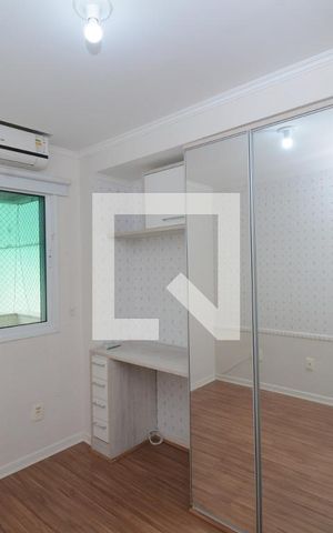 Apartamento à venda com 110m², 3 quartos e 1 vagaQuarto 2