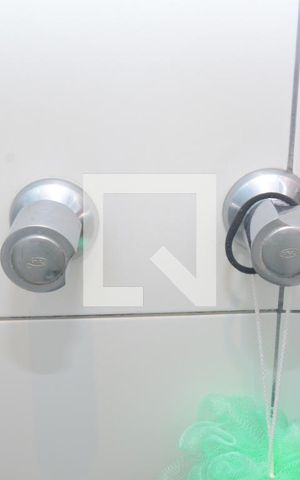 Apartamento à venda com 110m², 3 quartos e 1 vagaBanheiro Social