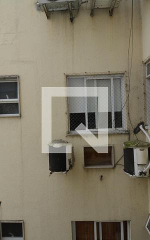Apartamento à venda com 110m², 3 quartos e 1 vagaVista do Quarto 3