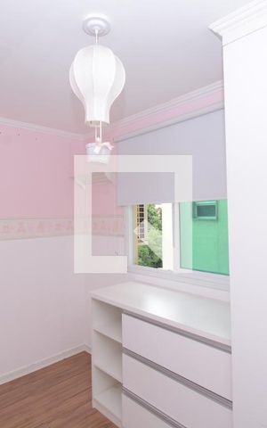 Apartamento à venda com 110m², 3 quartos e 1 vagaQuarto 3