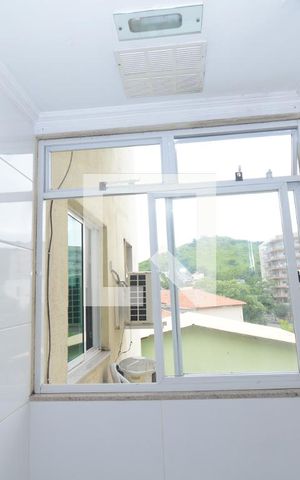 Apartamento à venda com 110m², 3 quartos e 1 vagaCozinha e Área de Serviço