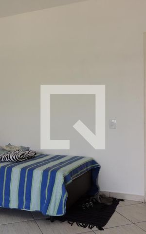 Casa de condomínio para alugar com 407m², 3 quartos e 2 vagasQuarto 1