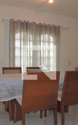 Casa de condomínio para alugar com 407m², 3 quartos e 2 vagasSala 2