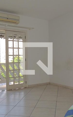 Casa de condomínio para alugar com 407m², 3 quartos e 2 vagasQuarto 1