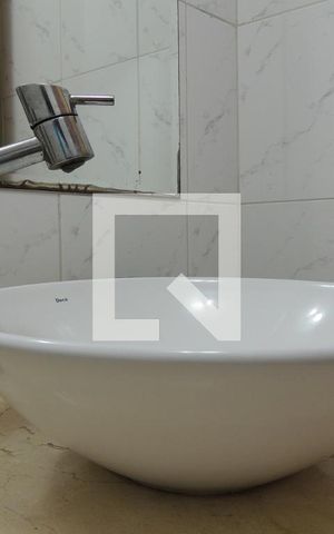 Casa de condomínio para alugar com 407m², 3 quartos e 2 vagasLavabo