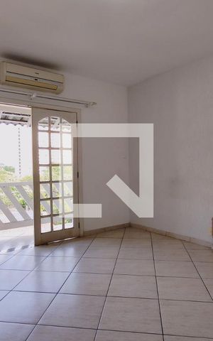 Casa de condomínio para alugar com 407m², 3 quartos e 2 vagas Casa de condomínio para alugar com 407m², 3 quartos e 2 vagasQuarto 1