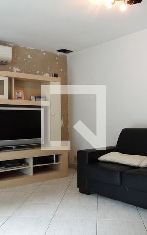 Casa de condomínio para alugar com 407m², 3 quartos e 2 vagasSala 1