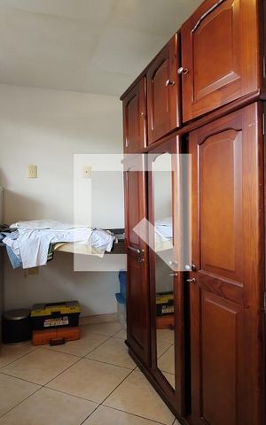 Casa de condomínio para alugar com 407m², 3 quartos e 2 vagas Casa de condomínio para alugar com 407m², 3 quartos e 2 vagasQuarto de Serviço