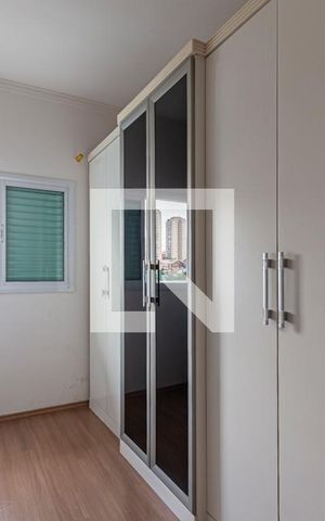 Apartamento à venda com 145m², 3 quartos e 2 vagasQuarto 2