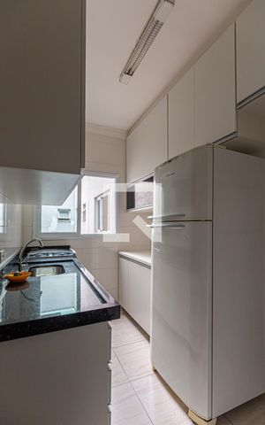 Apartamento à venda com 145m², 3 quartos e 2 vagasCozinha