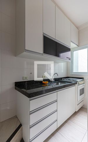 Apartamento à venda com 145m², 3 quartos e 2 vagasCozinha