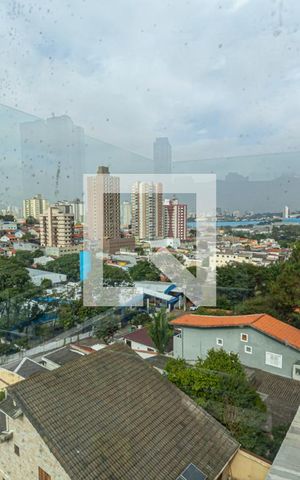 Apartamento à venda com 145m², 3 quartos e 2 vagasVista da Cobertura