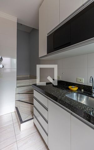 Apartamento à venda com 145m², 3 quartos e 2 vagasCozinha