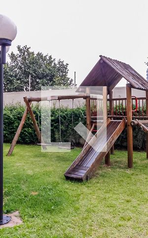 Apartamento à venda com 88m², 3 quartos e 2 vagas Apartamento à venda com 88m², 3 quartos e 2 vagasPlayground