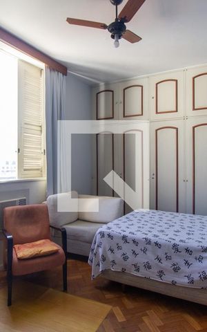 Apartamento à venda com 250m², 4 quartos e 2 vagas Apartamento à venda com 250m², 4 quartos e 2 vagasQuarto 2